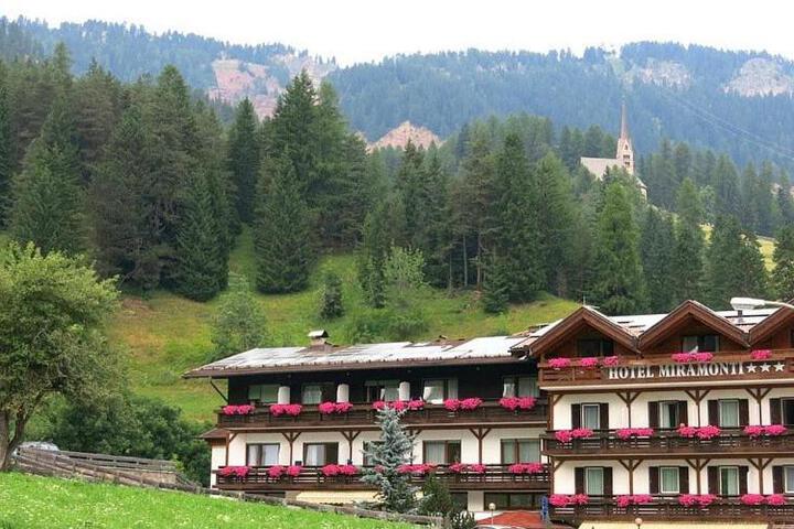 Hotel Miramonti