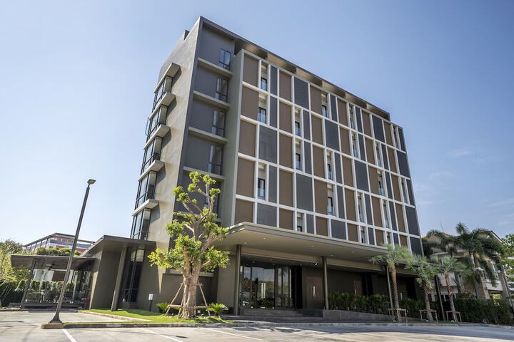 Hotel 54 of 54