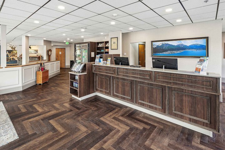 Hotel Interior 2 of 46