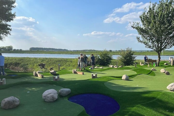 Golf 18 of 34