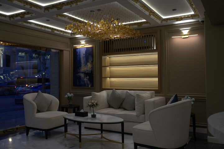Hotel Interior 4 of 47