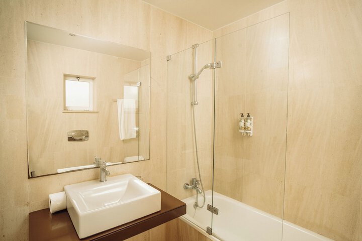 Bath Interior