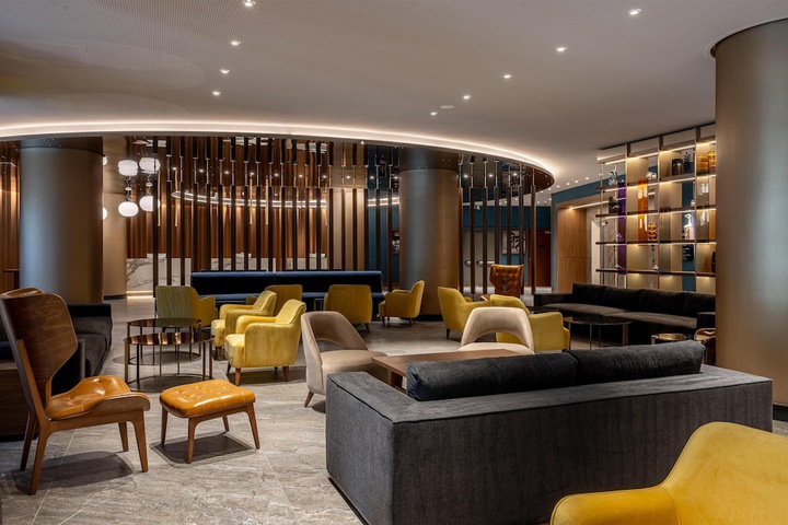 Lobby Photos