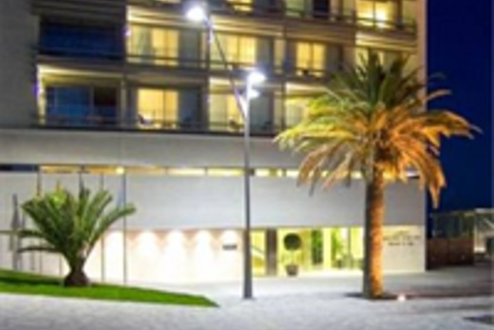 Fitness Center Photo