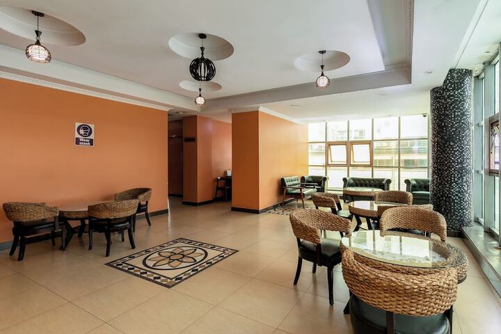 Hotel Interior 7 of 75