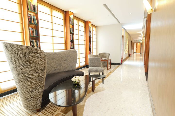 Lobby Photos
