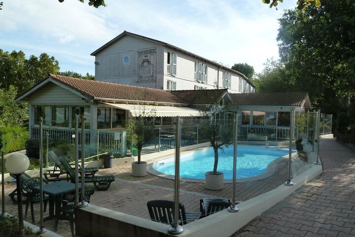 Pool to Cool