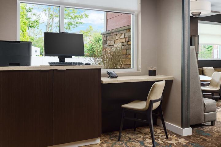 Amenities