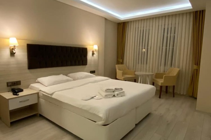 Room 14 of 43
