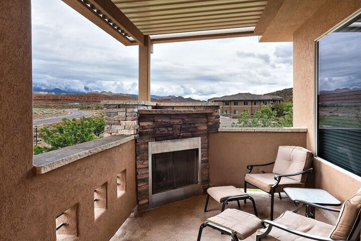 Terrace/Patio 39 of 63