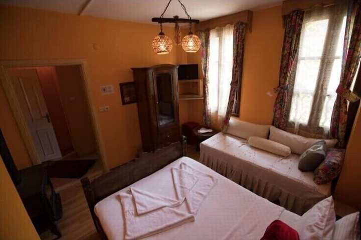 Room 15 of 55
