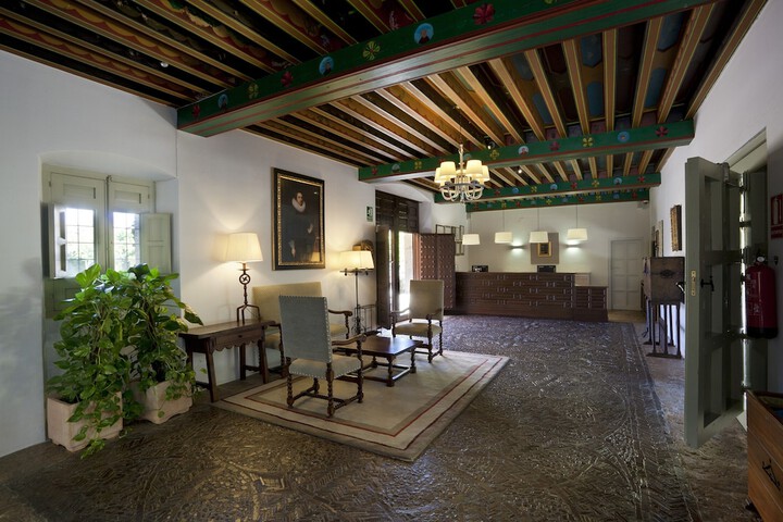 Hotel Interior 2 of 55