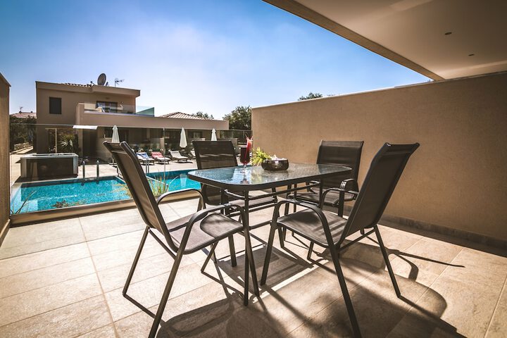 Terrace/Patio 26 of 53