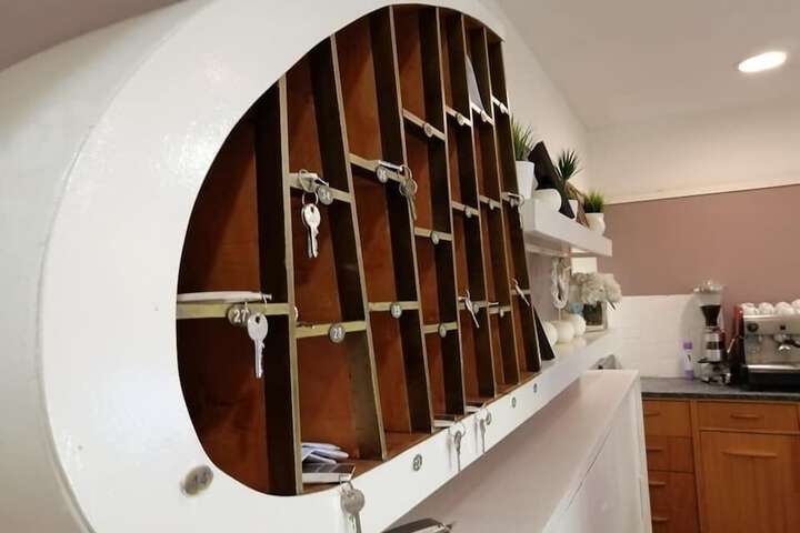 Hotel Centro in Campi Bisenzio
