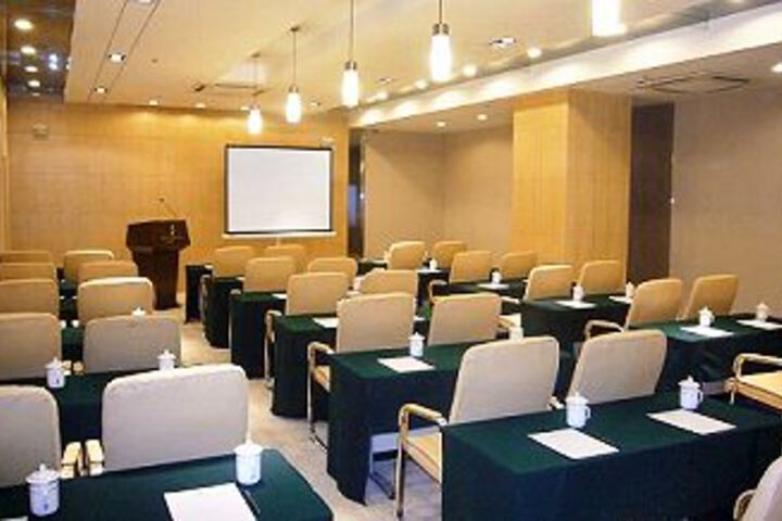 Meeting 25 of 26