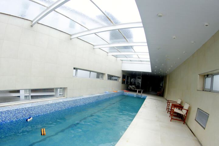 Pool 6 of 7