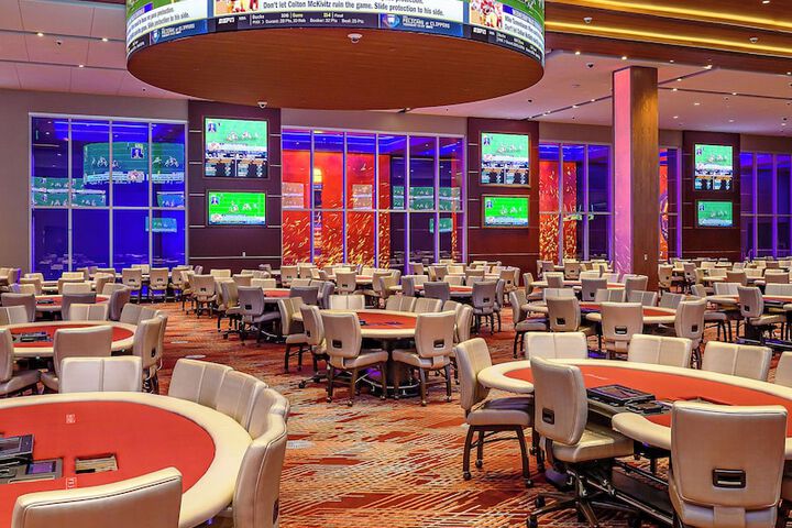 Casino