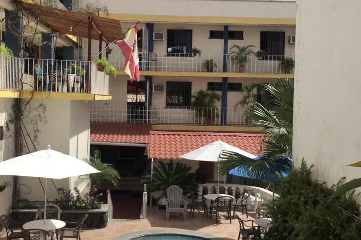 hotel