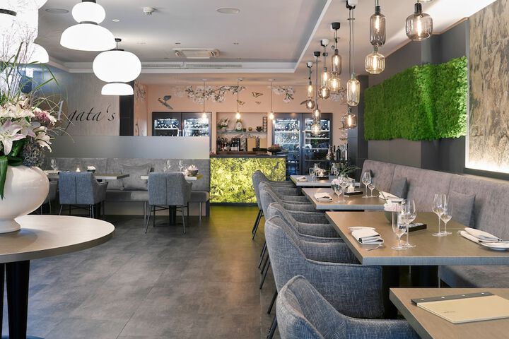 Restaurants