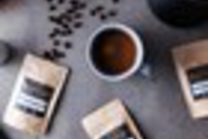 Breakfast/Coffee Service 98 of 138