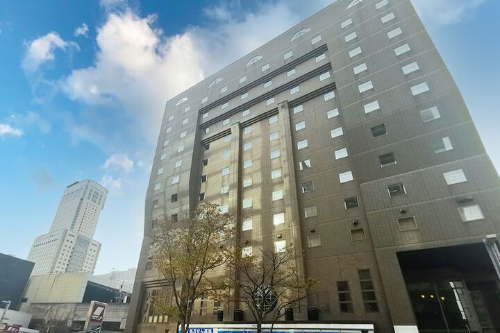 Keikyu EX Hotel Sapporo