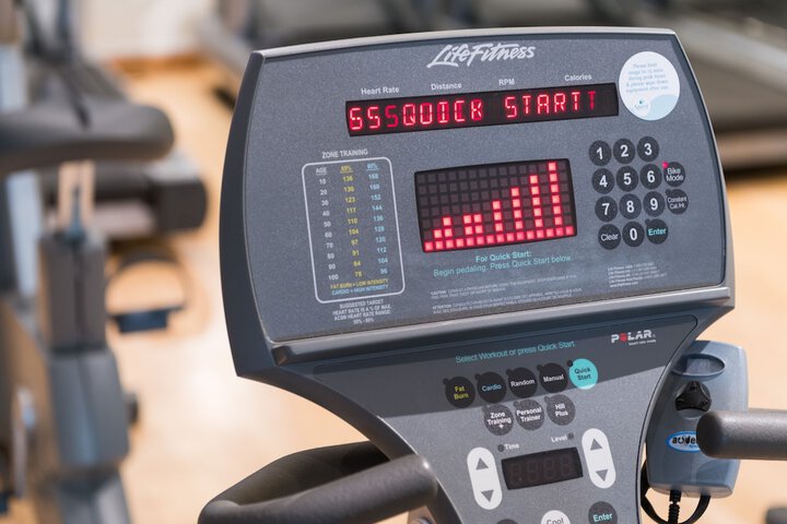Fitness Club