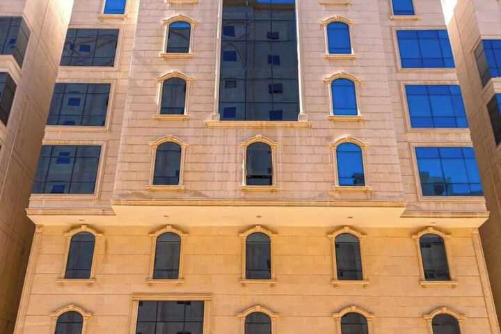 Yamam 2 Hotel