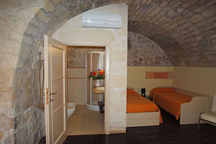 Bath Amenities