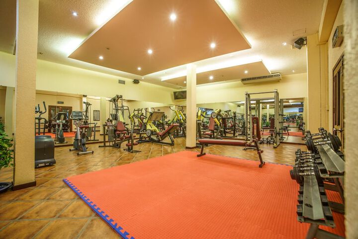Health and Fitness 76 of 138