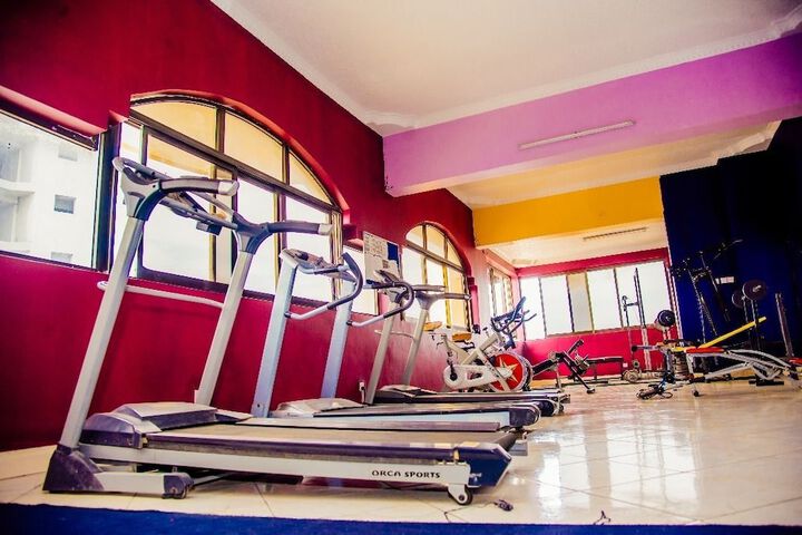Health and Fitness 10 of 17
