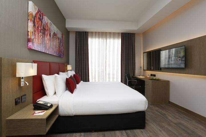 Room 9 of 58