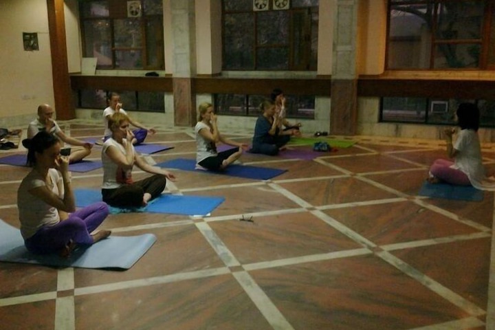 Yoga