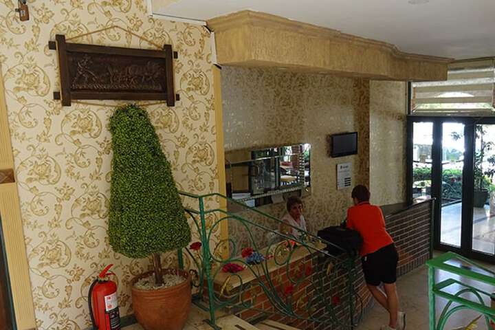 Hotel Interior 3 of 34