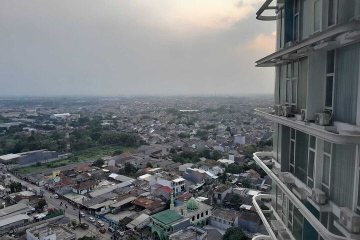 Hotel 17 of 18