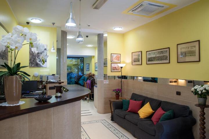 Fitness Facility Photos