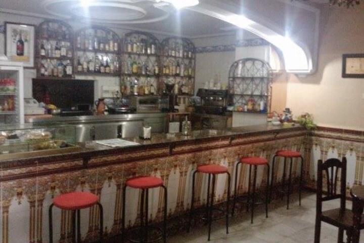 HOTEL AL ANDALUS