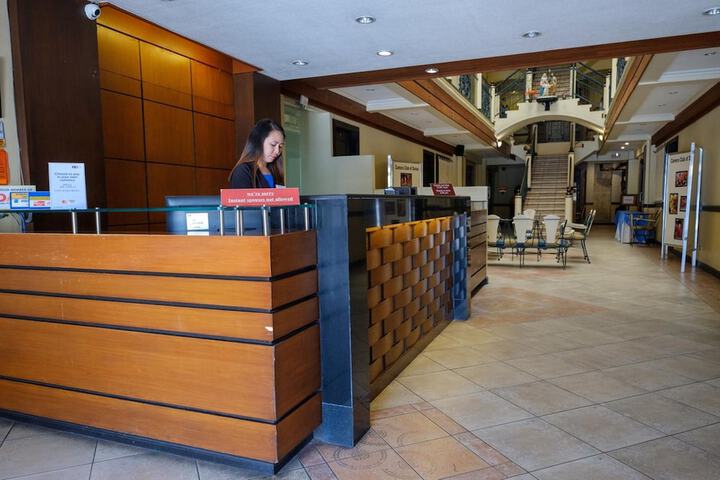 Hotel Interior 3 of 23