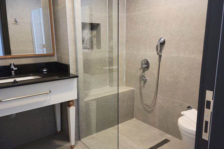 Bathroom Interior Photo