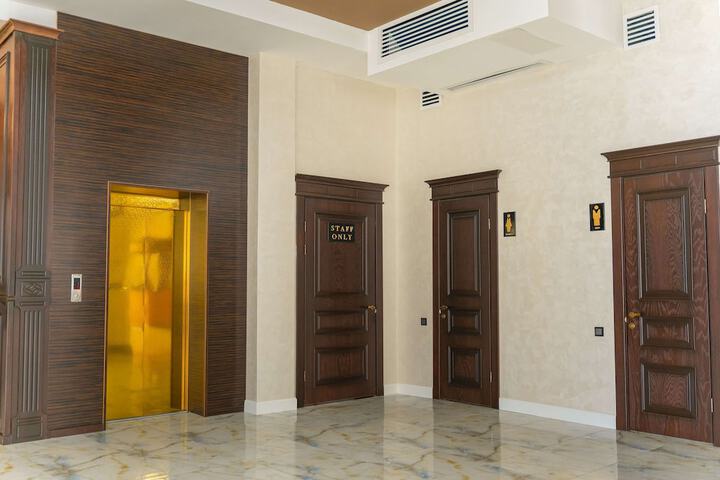 Hotel Interior 11 of 102