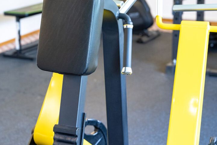 Health and Fitness 25 of 66