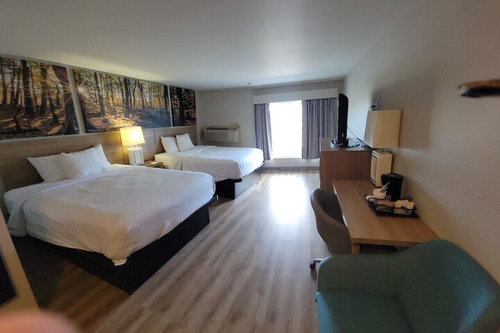 2 Queen Beds (10 of 14)