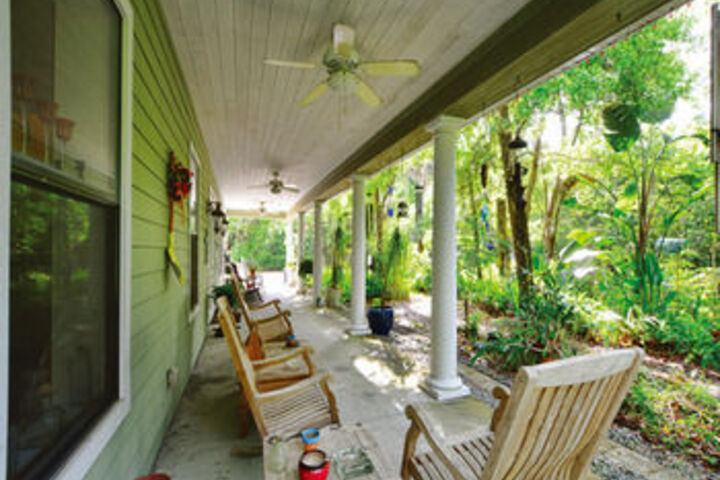 Terrace/Patio 24 of 30