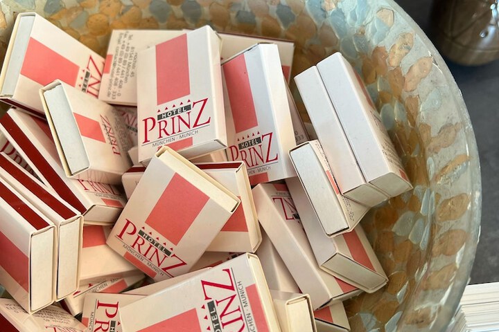 Hotel Interior 13 of 172