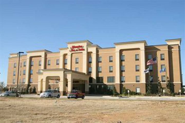 Hotel 12 of 35