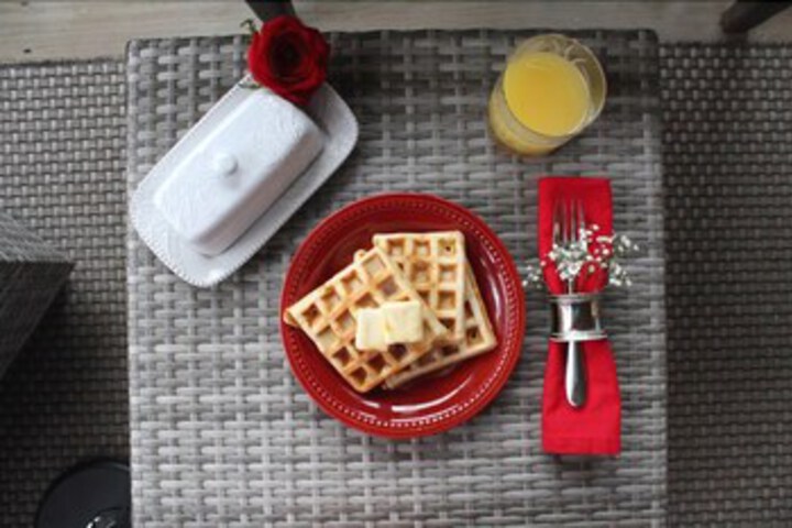Breakfast/Coffee Service 11 of 138