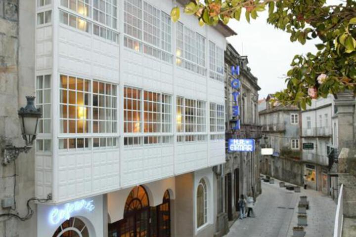 Hotel Eli-Mar