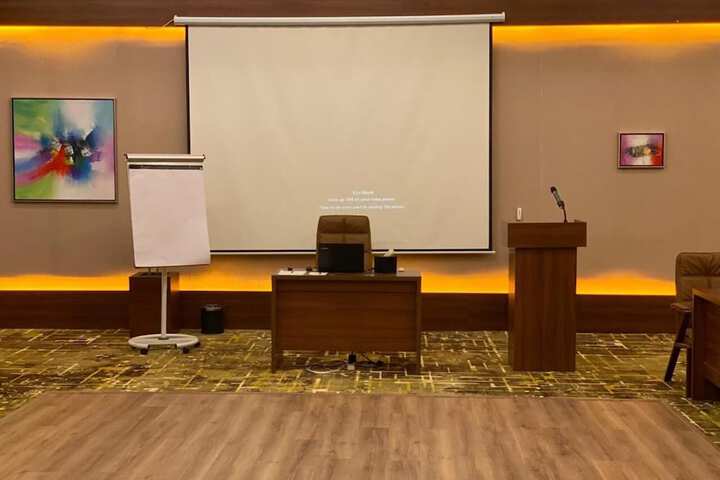 Meeting 55 of 64