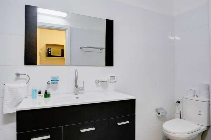 Bath Amenities