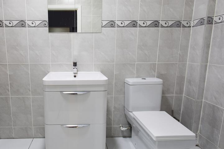 Bath Amenities