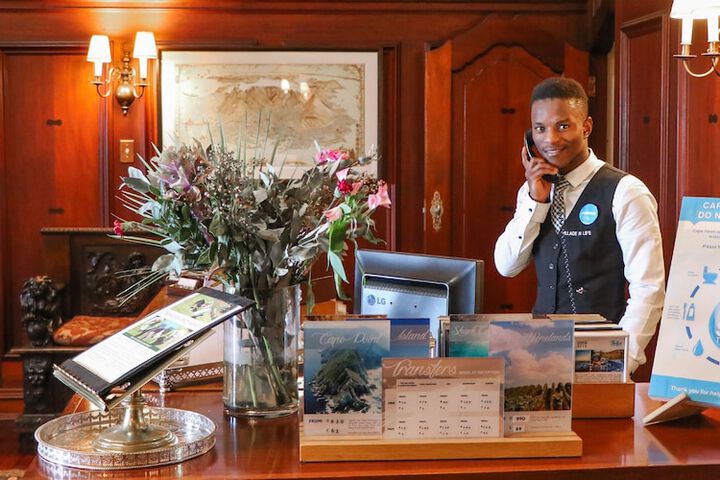 Hotel Interior 2 of 29